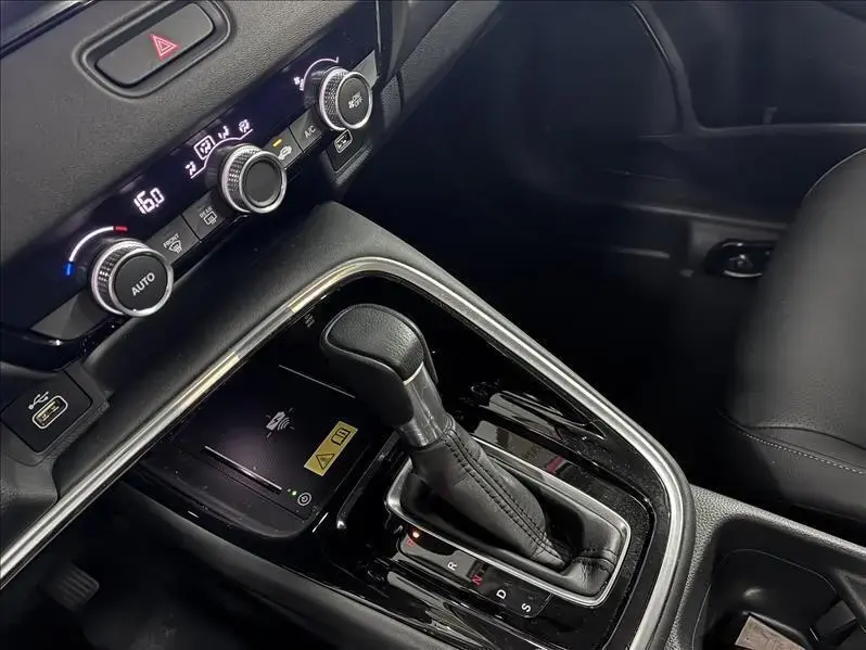 galeria HR-V