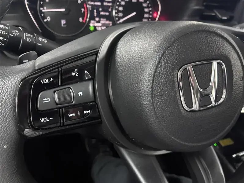 galeria HR-V