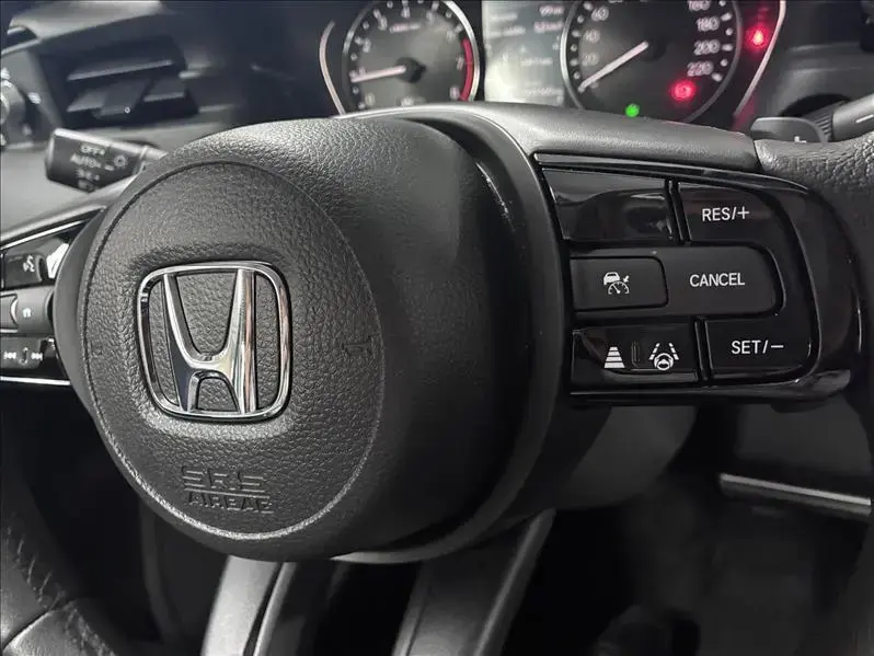 galeria HR-V