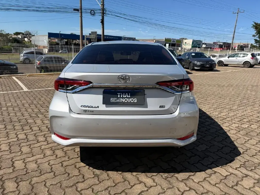 galeria COROLLA