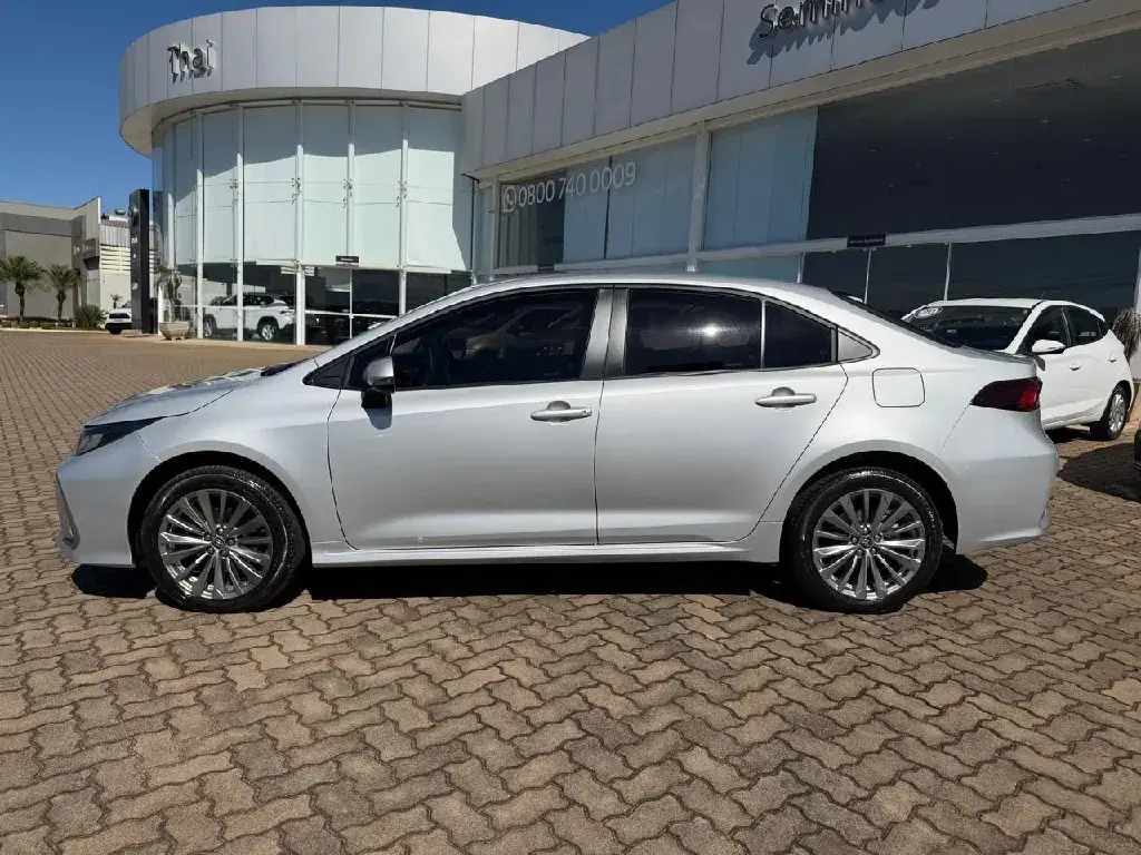 galeria COROLLA
