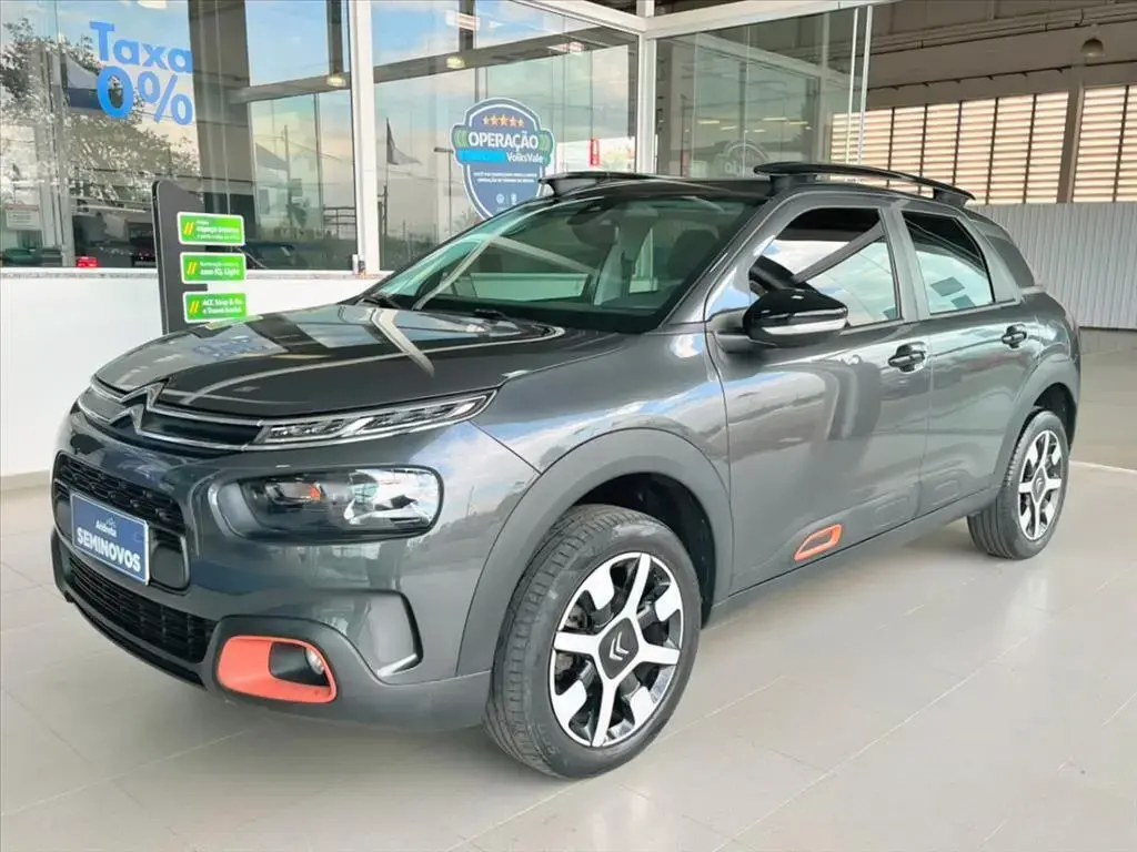 galeria C4 CACTUS