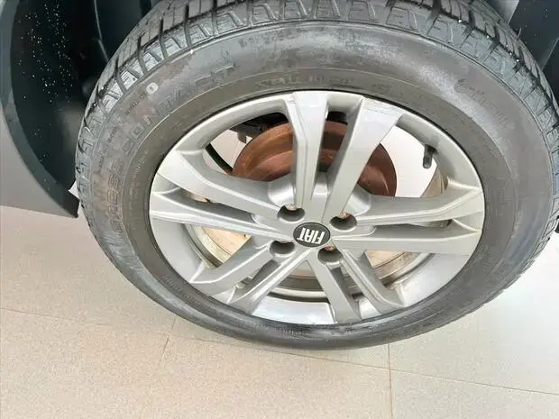 Fiat PULSE 1.3 FLEX DRIVE CVT