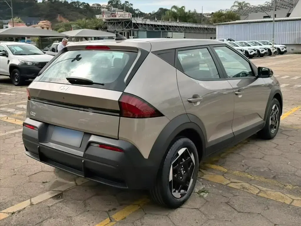 galeria I20