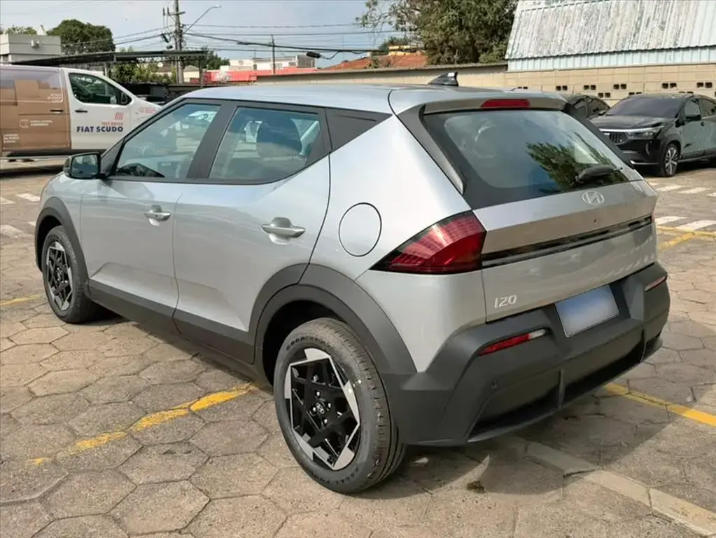 galeria I20