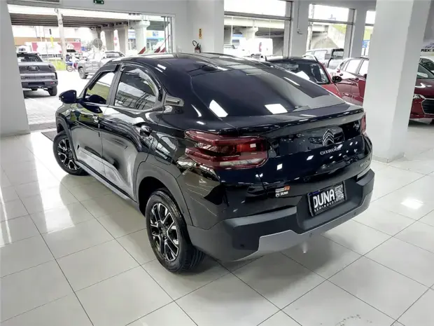 Citroën BASALT 1.0 TURBO 200 FLEX SHINE CVT