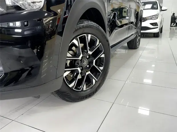 Citroën BASALT 1.0 TURBO 200 FLEX SHINE CVT