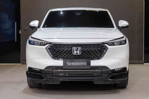 Honda HR-V 1.5 DI I-VTEC TURBO FLEX TOURING CVT