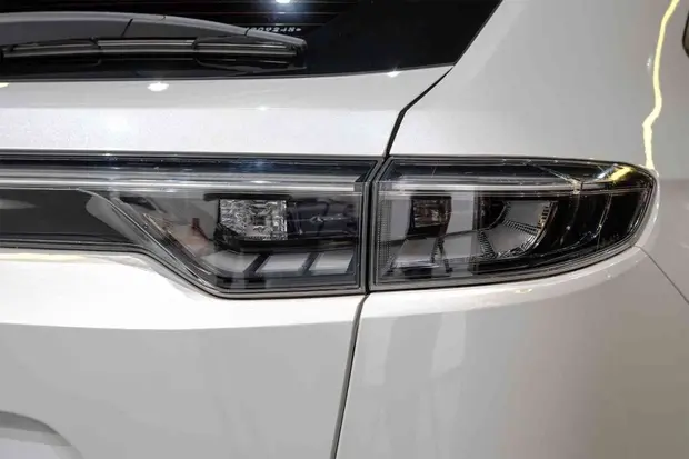 Honda HR-V 1.5 DI I-VTEC TURBO FLEX TOURING CVT