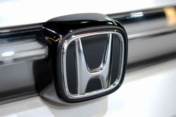 Honda HR-V 1.5 DI I-VTEC TURBO FLEX TOURING CVT
