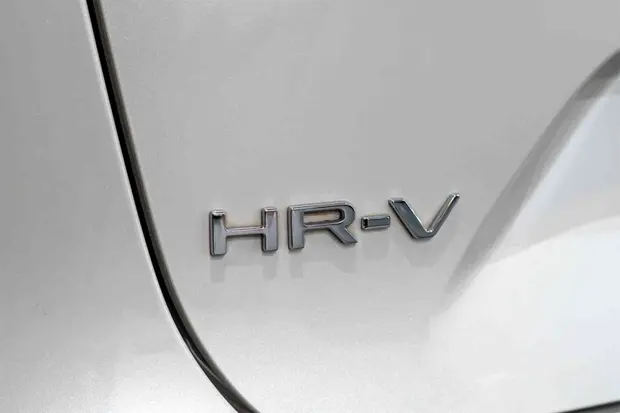 Honda HR-V 1.5 DI I-VTEC TURBO FLEX TOURING CVT