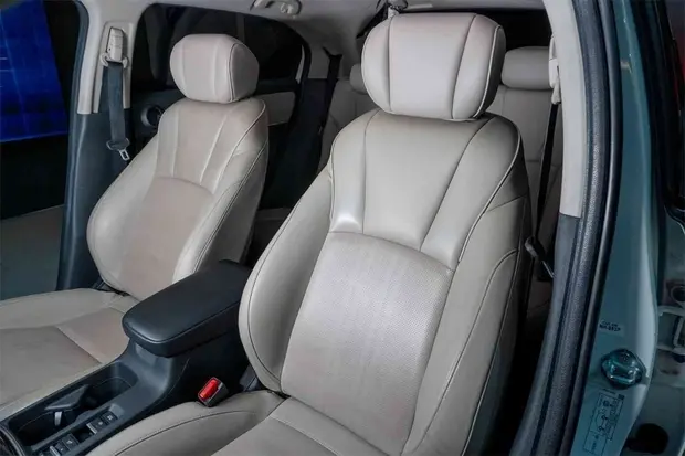 Honda HR-V 1.5 DI I-VTEC TURBO FLEX TOURING CVT
