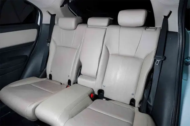 Honda HR-V 1.5 DI I-VTEC TURBO FLEX TOURING CVT