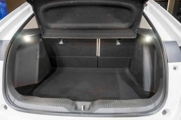 Honda HR-V 1.5 DI I-VTEC TURBO FLEX TOURING CVT