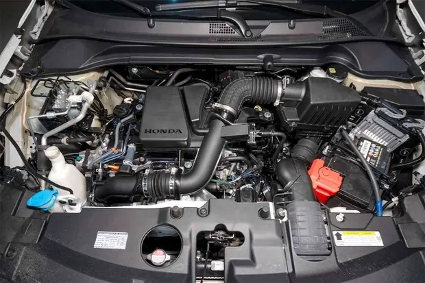 Honda HR-V 1.5 DI I-VTEC TURBO FLEX TOURING CVT