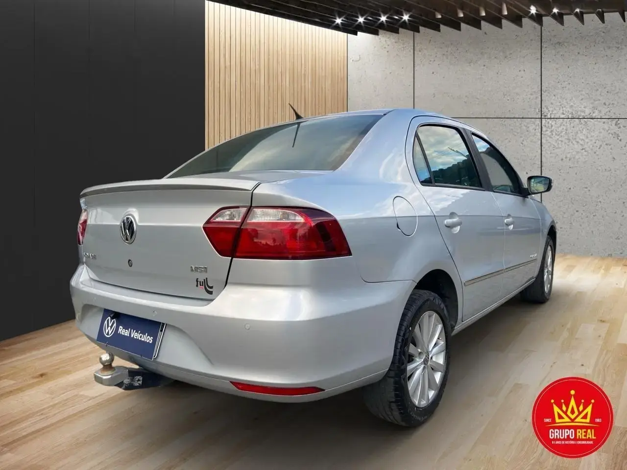 galeria VOYAGE COMF/Highli. 1.6 T.Flex 8V 4p