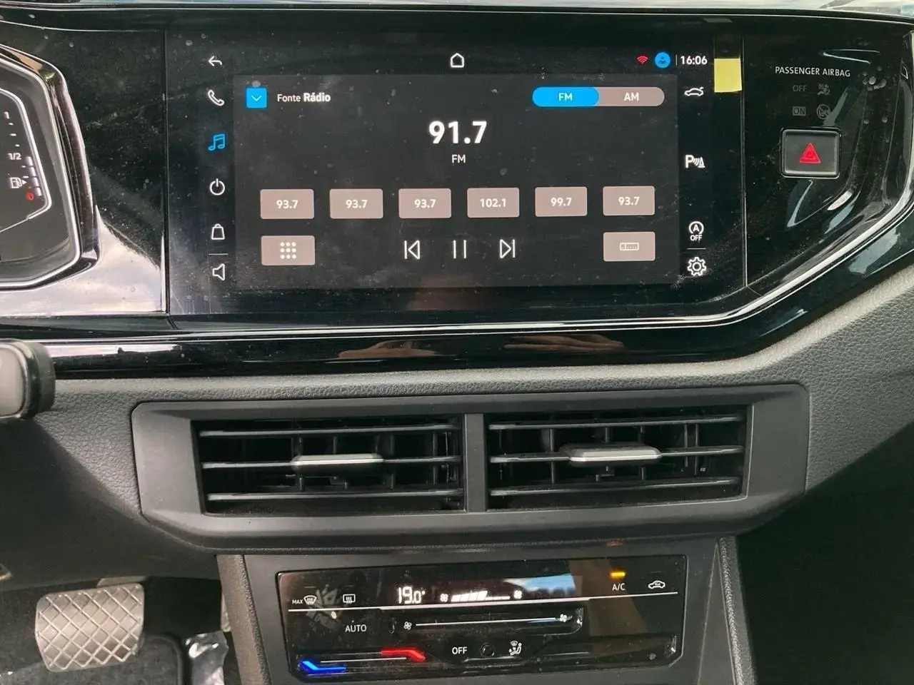 galeria Nivus Highline 1.0 200 TSI Flex Aut.