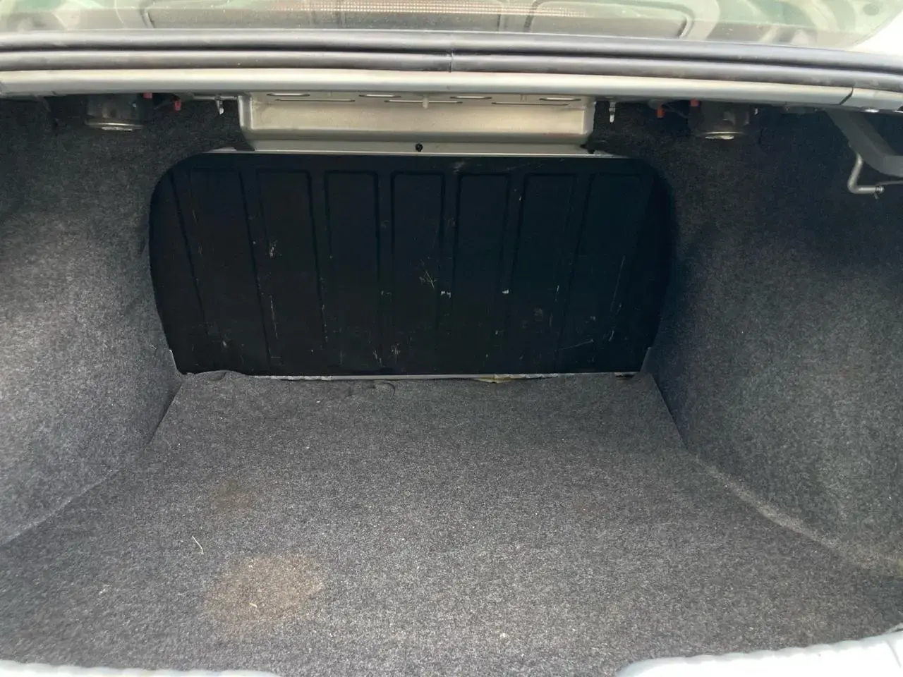 galeria VOYAGE COMF/Highli. 1.6 T.Flex 8V 4p