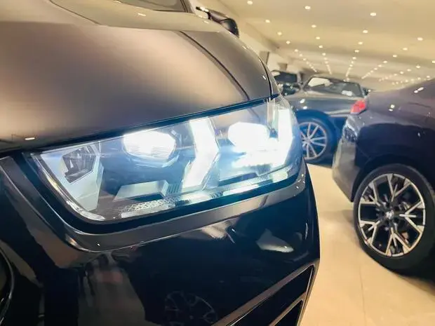 Bmw X6 M Competition 4.4 Turbo (Aut.)