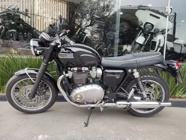 Triumph Bonneville T120 T120