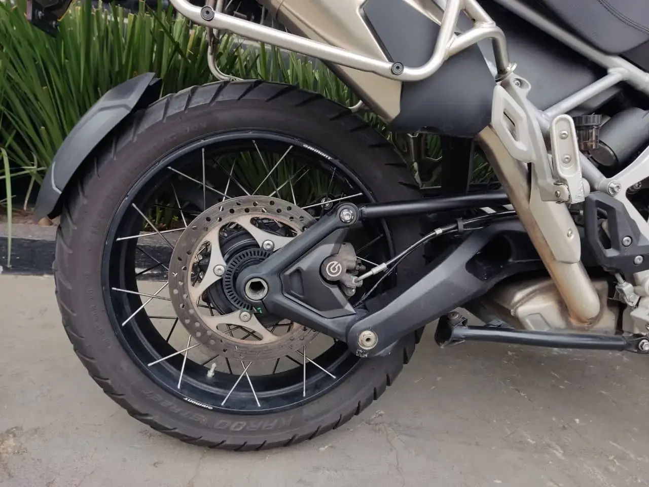 galeria Tiger 1200