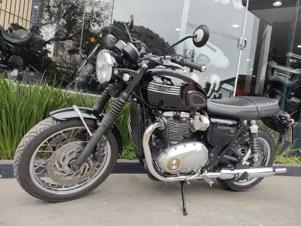 Triumph Bonneville T120 T120