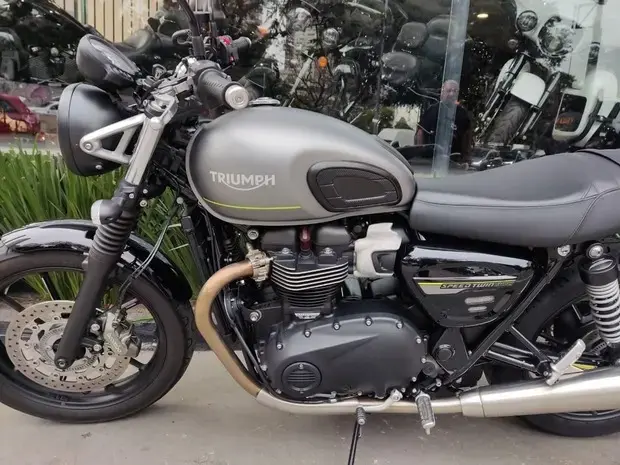 Triumph Speed Twin 900 ABS