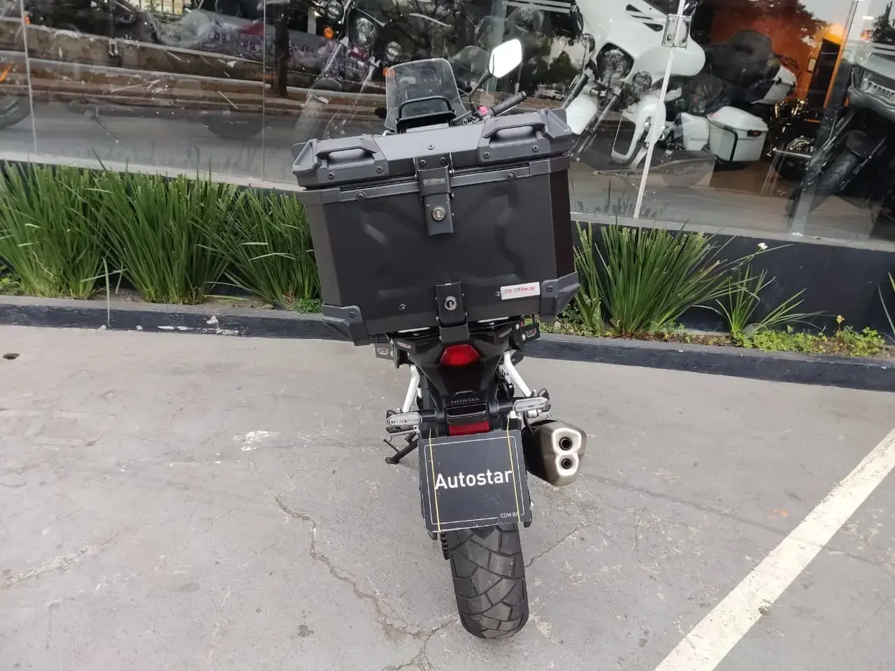 galeria NX 500