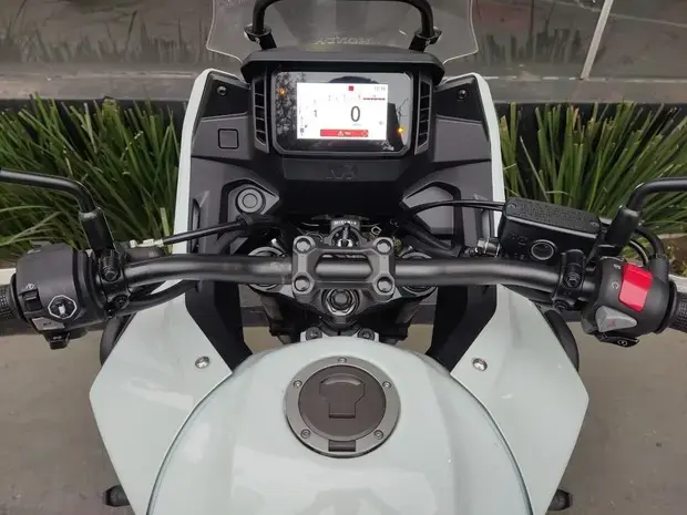 Honda NX 500 ABS