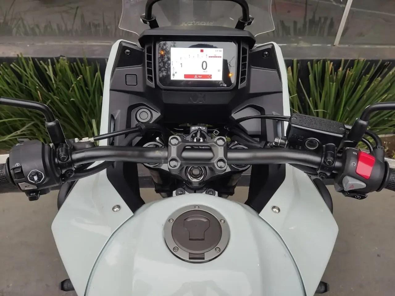 galeria NX 500