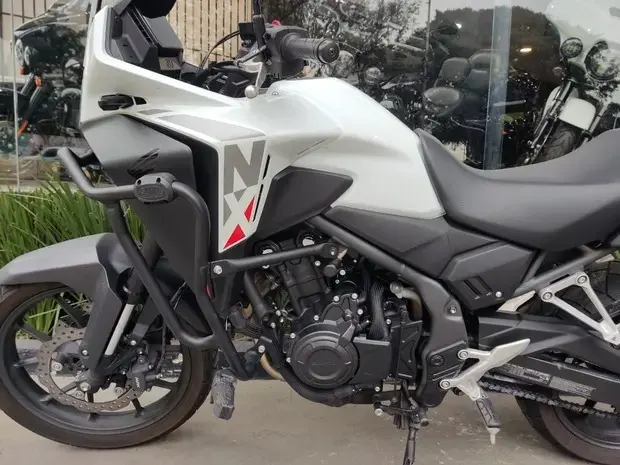 Honda NX 500 ABS