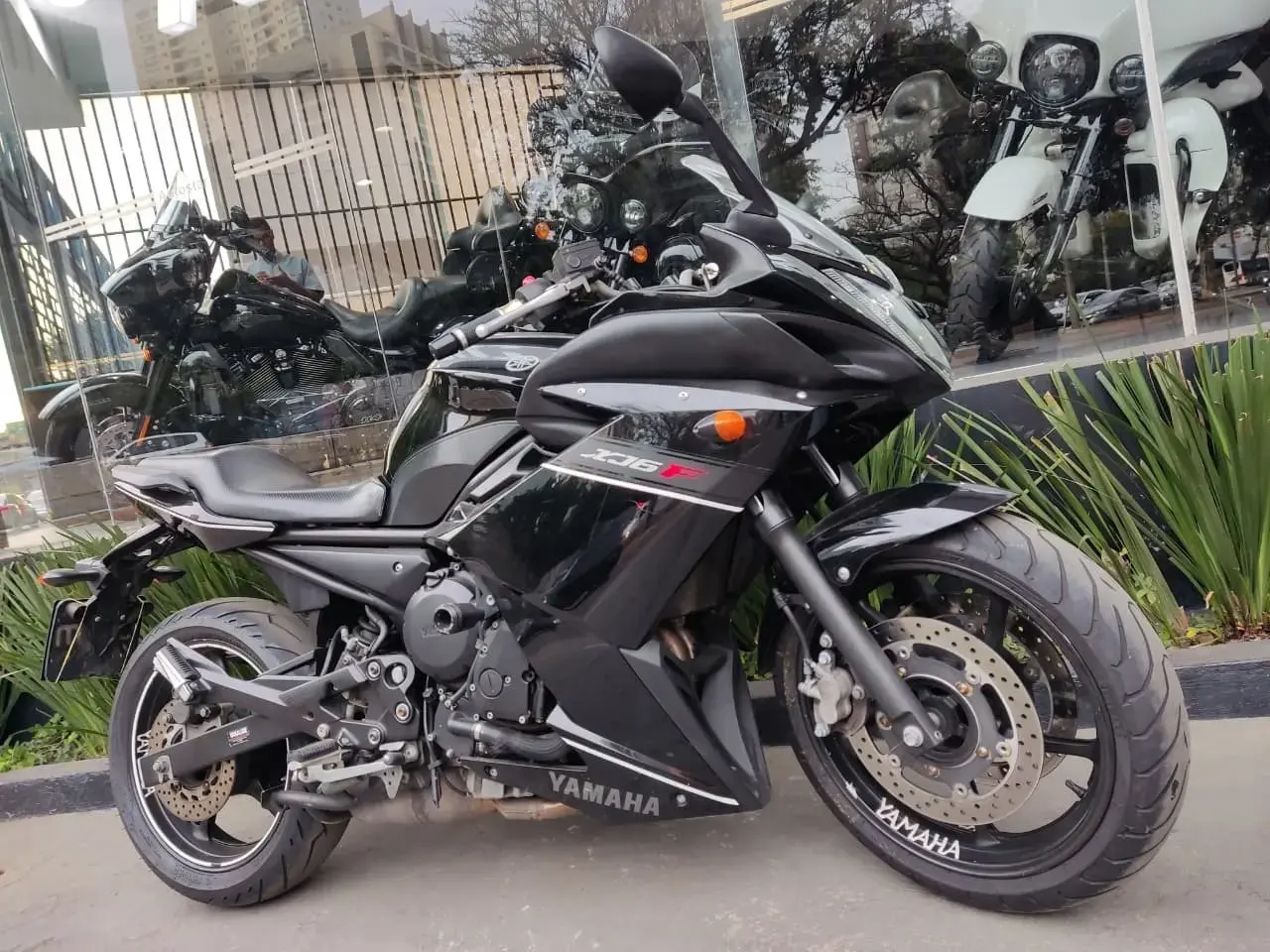 galeria Xj6 F