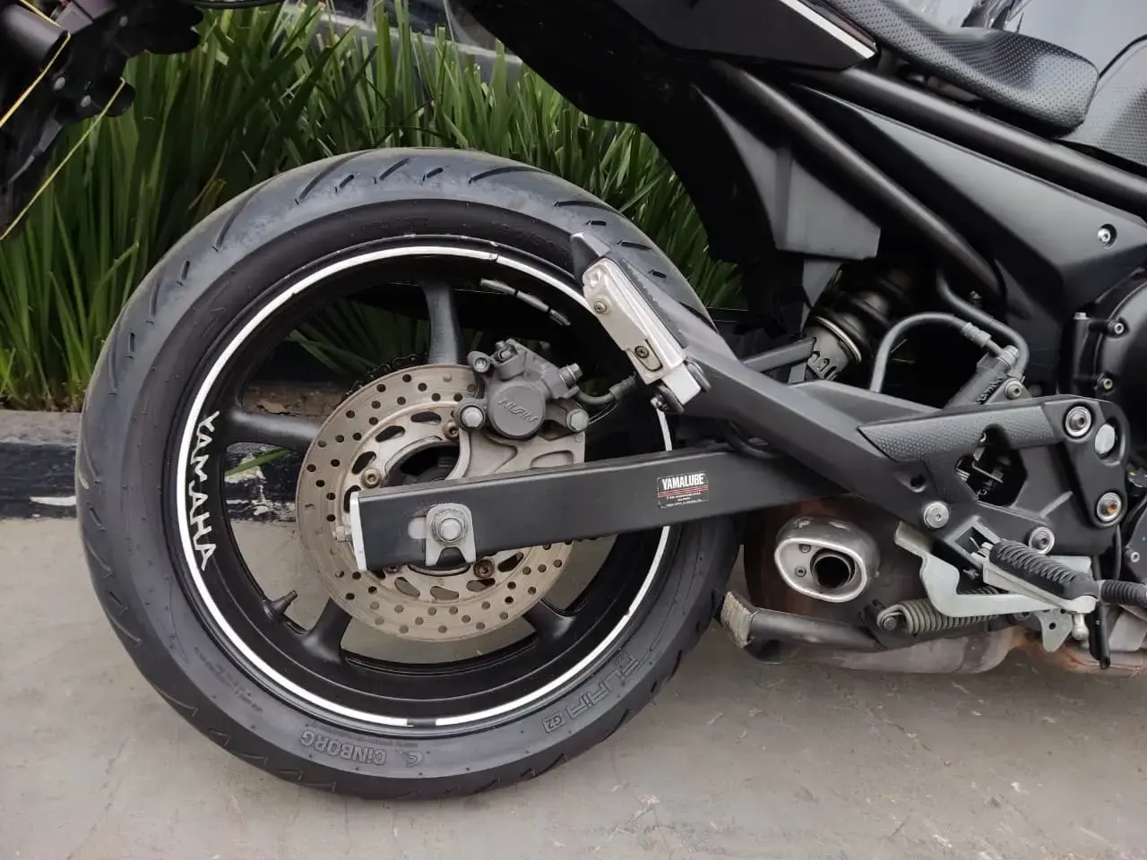 galeria Xj6 F