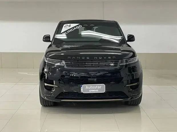 Land Rover Range Rover Sport Autobio. 3.0 I6 TB Die. (Híb.)