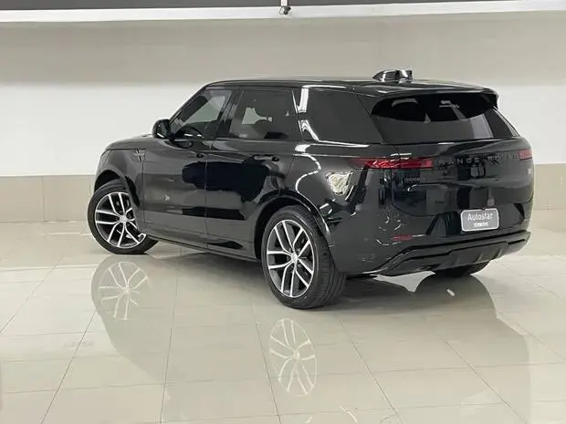Land Rover Range Rover Sport Autobio. 3.0 I6 TB Die. (Híb.)