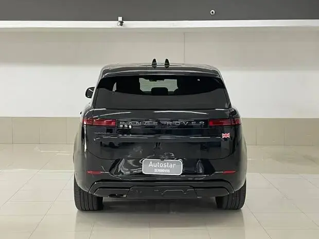Land Rover Range Rover Sport Autobio. 3.0 I6 TB Die. (Híb.)