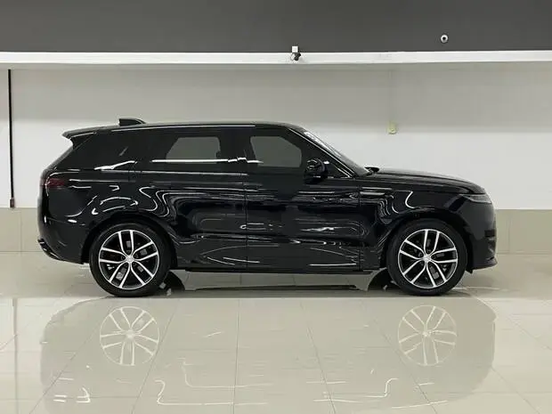 Land Rover Range Rover Sport Autobio. 3.0 I6 TB Die. (Híb.)