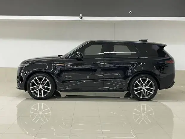 Land Rover Range Rover Sport Autobio. 3.0 I6 TB Die. (Híb.)