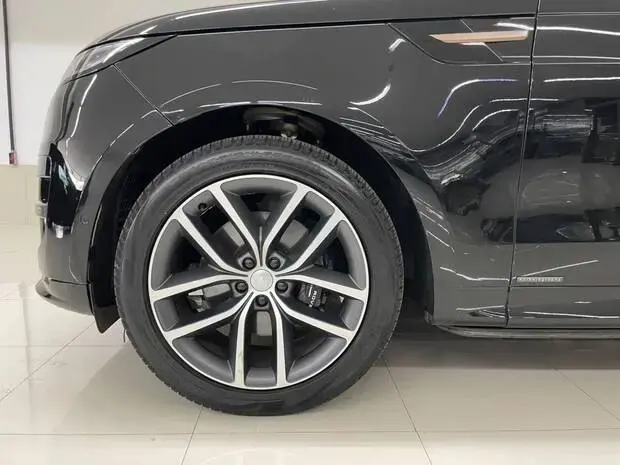Land Rover Range Rover Sport Autobio. 3.0 I6 TB Die. (Híb.)