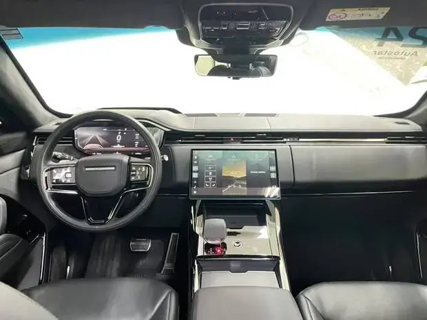 Land Rover Range Rover Sport Autobio. 3.0 I6 TB Die. (Híb.)