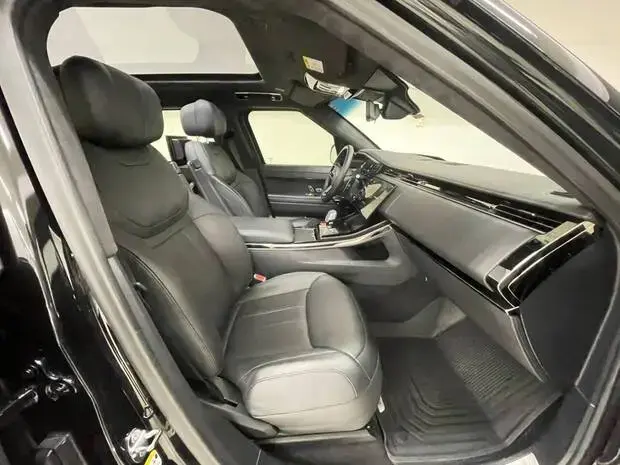 Land Rover Range Rover Sport Autobio. 3.0 I6 TB Die. (Híb.)