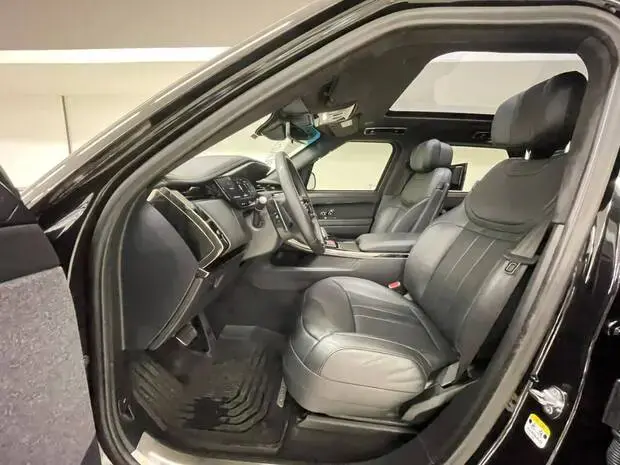 Land Rover Range Rover Sport Autobio. 3.0 I6 TB Die. (Híb.)