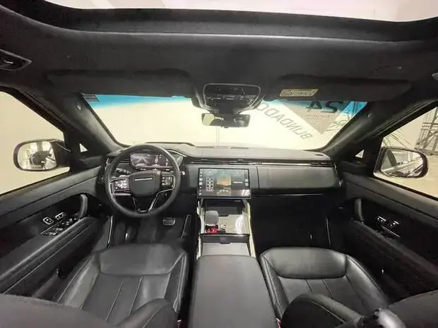 Land Rover Range Rover Sport Autobio. 3.0 I6 TB Die. (Híb.)