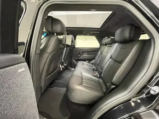 Land Rover Range Rover Sport Autobio. 3.0 I6 TB Die. (Híb.)