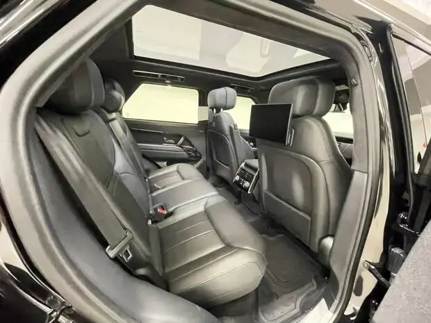 Land Rover Range Rover Sport Autobio. 3.0 I6 TB Die. (Híb.)