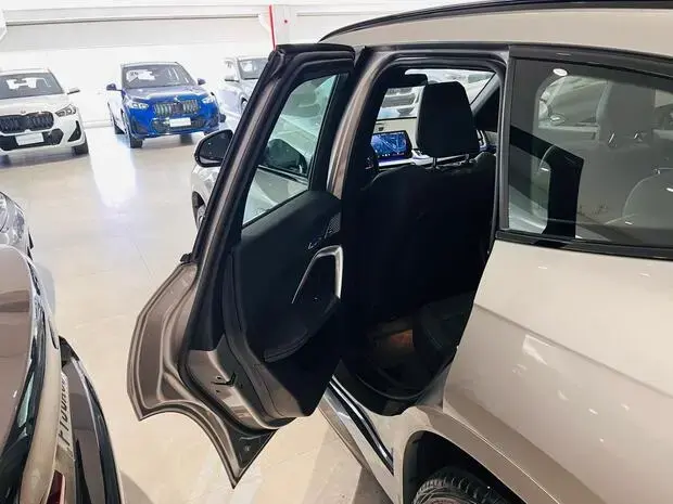 Bmw X1 sDrive20i M Sport 2.0 Turbo (Aut.)