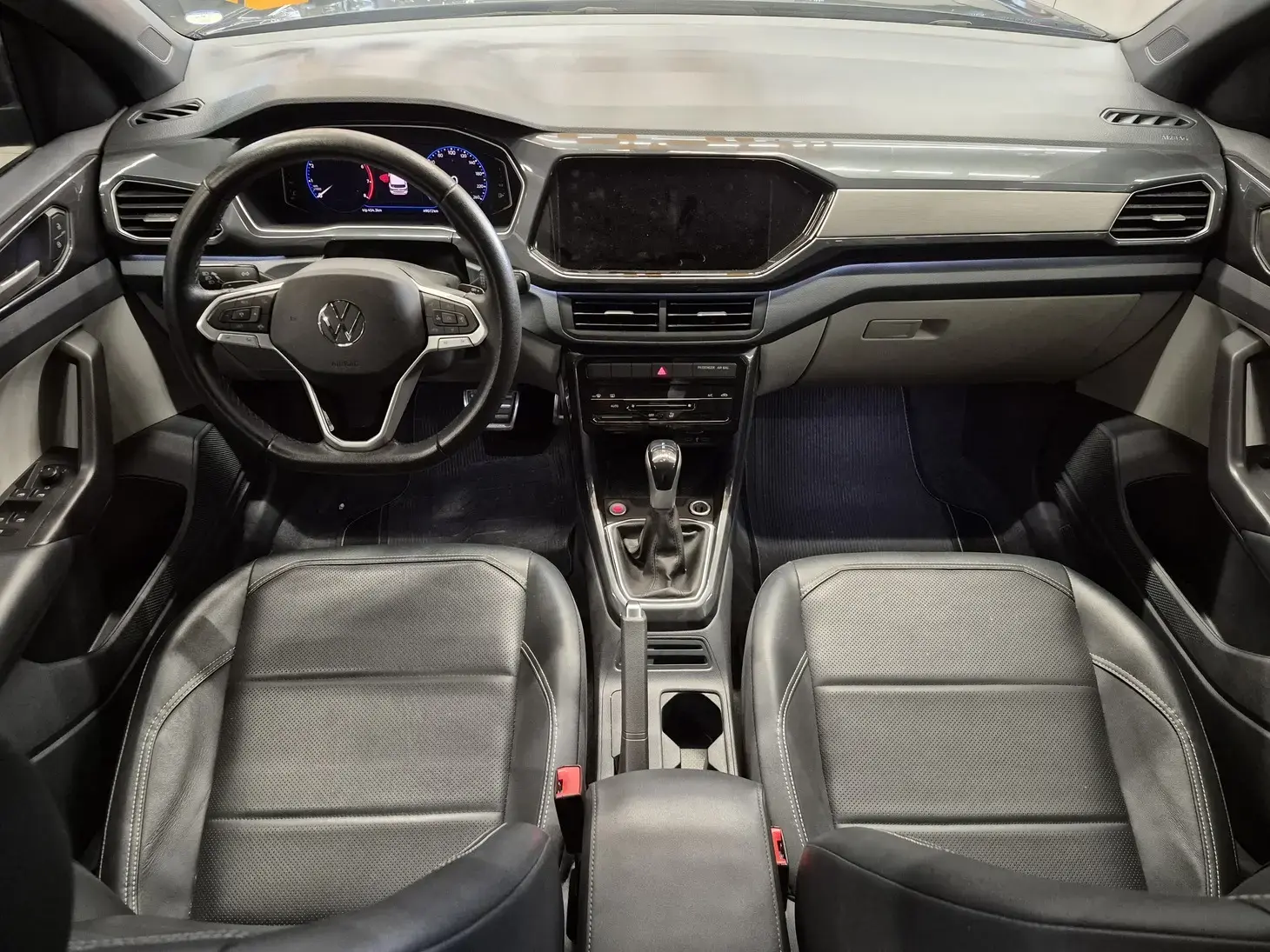galeria T-CROSS