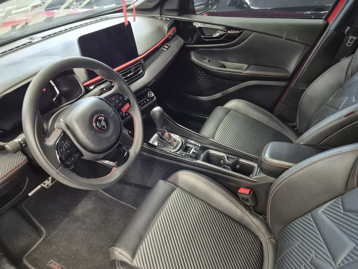 galeria FASTBACK
