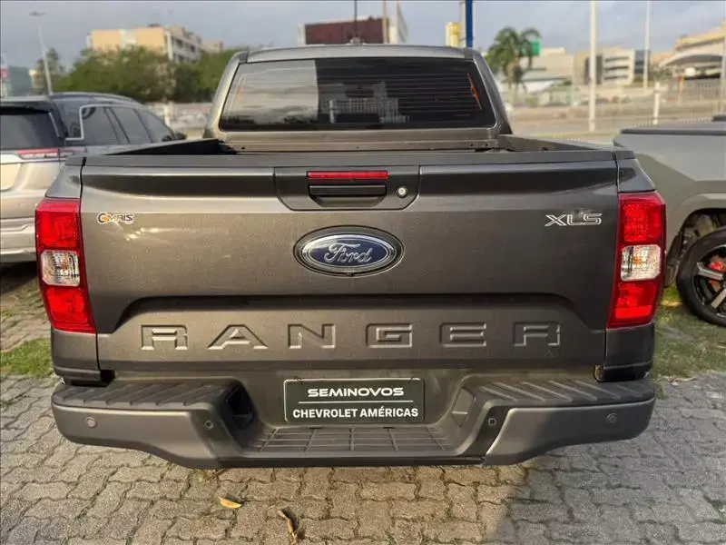 galeria RANGER