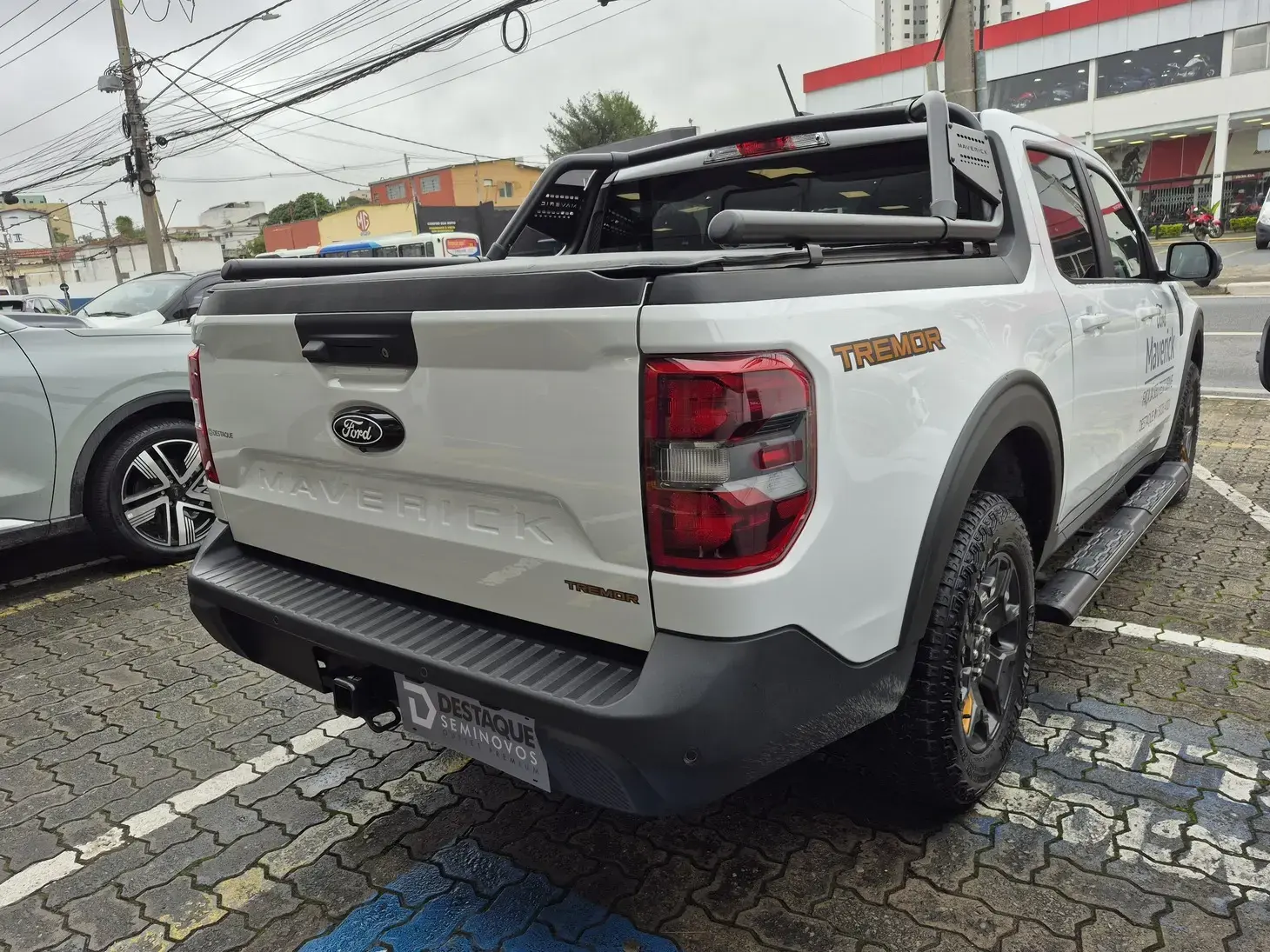 galeria MAVERICK